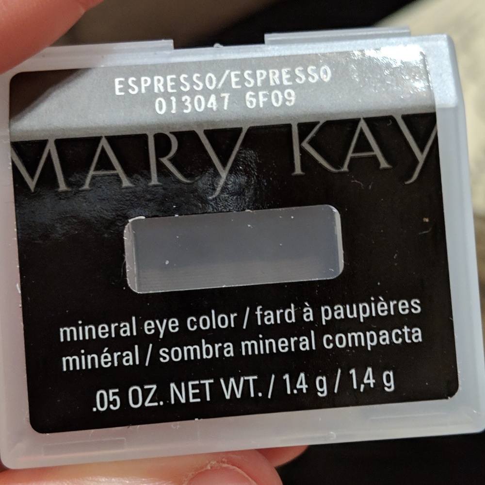 Marykay eyeshadow
